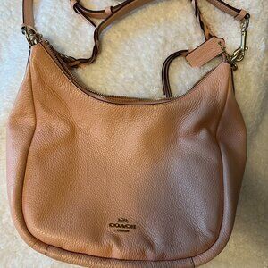 Coach Jules Hobo Bag